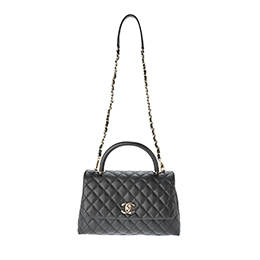 Sac Chanel Coco Handle